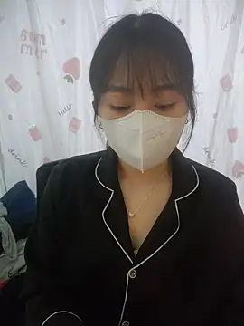 Kajisu 26 online show from February 2026 12:51:02 AM