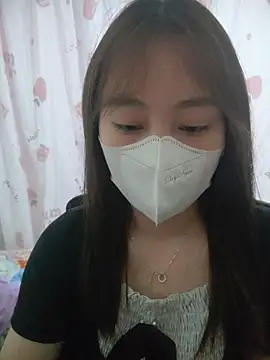 Kajisu 26 online show from April 2026 01:51:01 AM