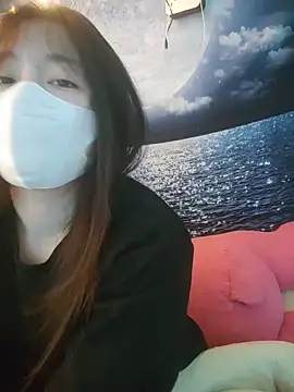 Kajisu 26 online show from February 2025 05:18:02 AM