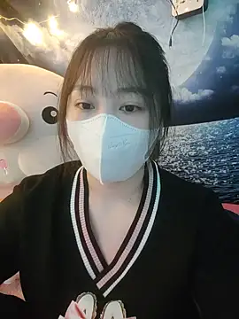 Kajisu 26 online show from March 2025 01:54:01 AM