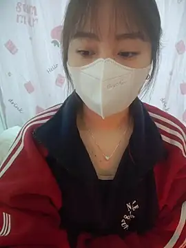 Kajisu 26 online show from February 2026 01:27:02 AM