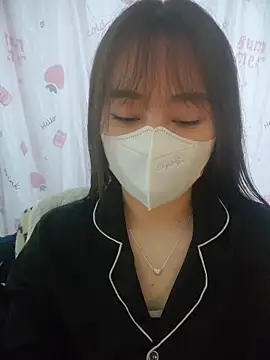 Kajisu 26 online show from February 2026 06:03:02 AM