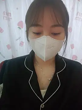 Kajisu 26 online show from February 2026 12:11:02 AM