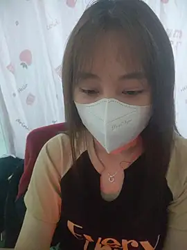 Kajisu 26 online show from March 2026 01:17:01 AM