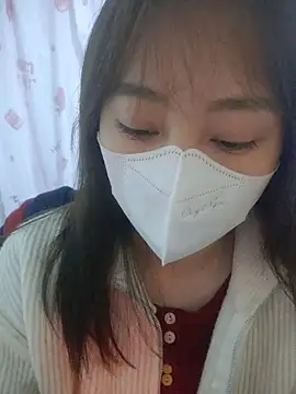 Kajisu 26 online show from March 2026 01:21:02 AM