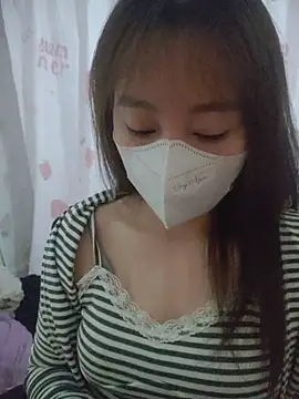 Kajisu 26 online show from May 2026 12:45:01 AM