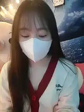 Kajisu 26 online show from February 2025 01:57:01 AM
