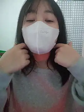 Kajisu 26 online show from December 2025 01:11:01 AM