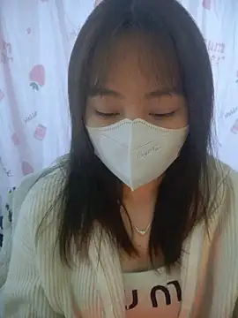 Kajisu 26 online show from February 2026 01:39:01 AM