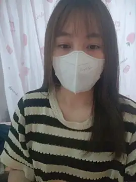 Kajisu 26 online show from April 2026 12:45:02 AM