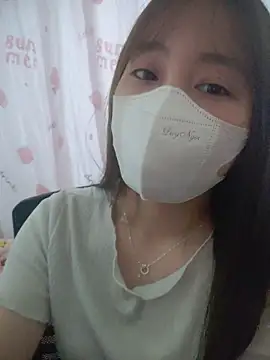 Kajisu 26 online show from March 2026 01:51:01 AM