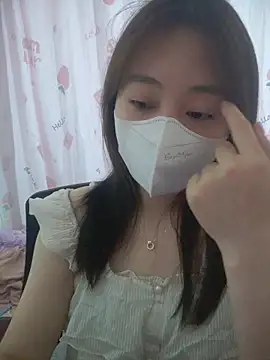 Kajisu 26 online show from April 2026 01:23:02 AM