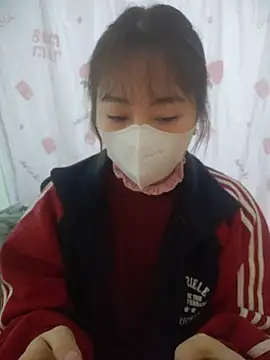 Kajisu 26 online show from February 2026 01:38:01 AM