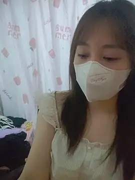 Kajisu 26 online show from May 2026 01:11:02 AM