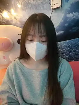Kajisu 26 online show from March 2025 07:22:02 AM