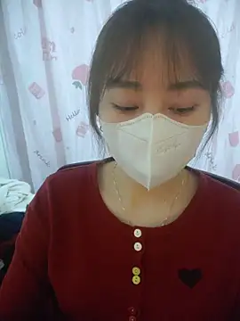 Kajisu 26 online show from February 2026 01:43:02 PM