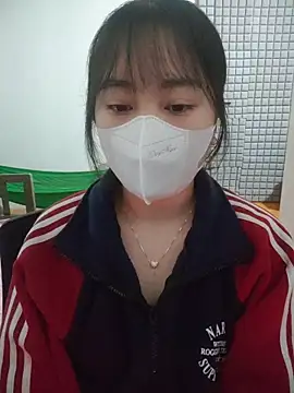 Kajisu 26 online show from December 2025 01:31:01 AM