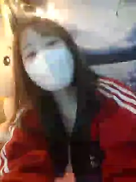 Kajisu 26 online show from February 2025 10:59:02 AM