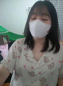 Kajisu 26 online show from October 2025 12:58:01 AM