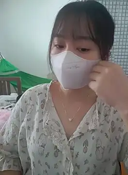 Kajisu 26 online show from October 2025 12:56:02 AM