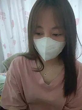 Kajisu 26 online show from April 2026 07:45:01 AM