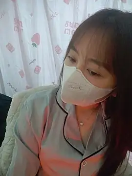 Kajisu 26 online show from March 2026 01:00:02 AM