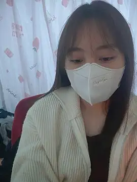 Kajisu 26 online show from March 2026 12:59:01 AM