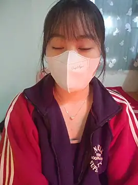 Kajisu 26 online show from January 2026 01:45:02 AM