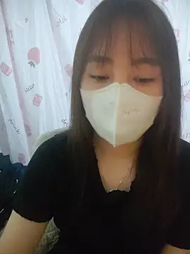 Kajisu 26 online show from February 2026 08:14:01 AM