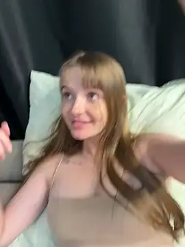 lovelly molly online show from March 2026 04:18:02 PM