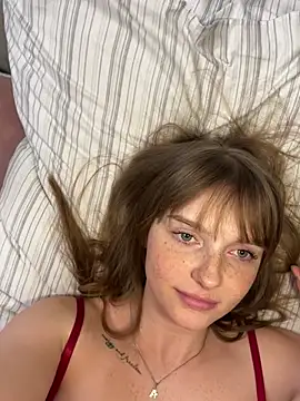 lovelly molly online show from February 2026 03:56:01 PM