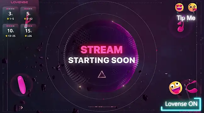 Snapshot of Bi-Sunny chatting on January 2025 08:34:02 AM Bi-Sunny online show from January 2025 08:34:02 AM