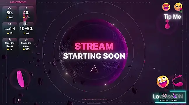 Snapshot of Bi-Sunny chatting on December 2024 08:00:01 AM Bi-Sunny online show from December 2024 08:00:01 AM