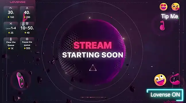 Snapshot of Bi-Sunny chatting on December 2024 08:38:01 AM Bi-Sunny online show from December 2024 08:38:01 AM