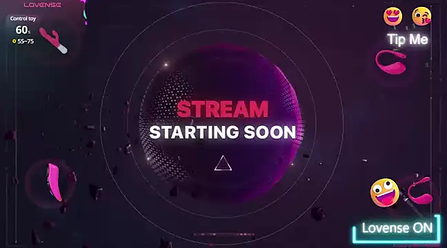 Snapshot of Bi-Sunny chatting on March 2025 08:37:02 AM Bi-Sunny online show from March 2025 08:37:02 AM