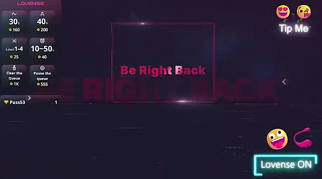 Snapshot of Bi-Sunny chatting on January 2025 08:11:02 AM Bi-Sunny online show from January 2025 08:11:02 AM