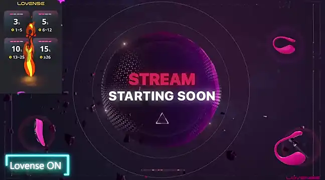 Snapshot of Bi-Sunny chatting on March 2025 08:01:02 AM Bi-Sunny online show from March 2025 08:01:02 AM