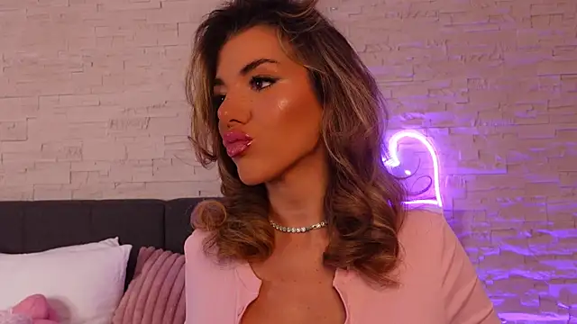 ClaraHazel online show from March 2026 09:40:02 AM