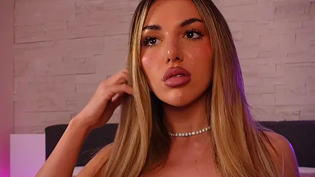 ClaraHazel online show from March 2026 04:59:02 AM