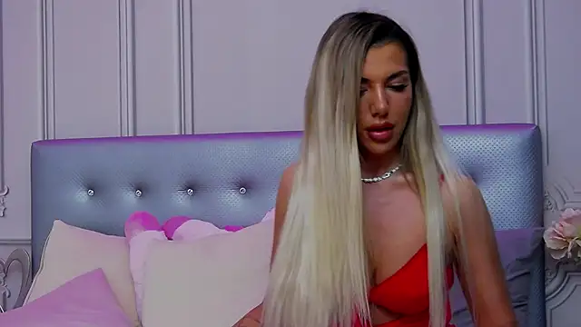 ClaraHazel online show from February 2025 02:01:01 AM