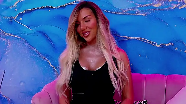 ClaraHazel online show from February 2025 03:48:01 AM