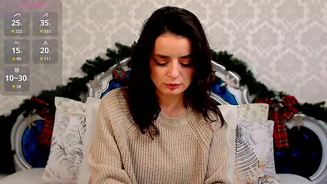 LilithDaughter online show from January 2026 06:17:02 AM