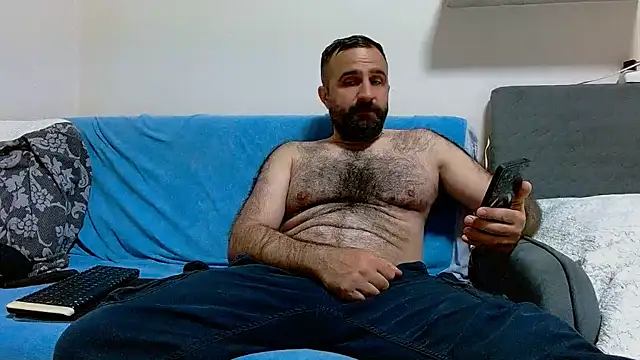 ivat80 online show from May 2026 05:51:01 PM