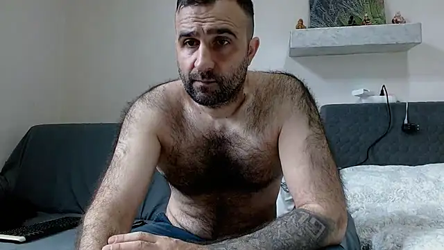 ivat80 online show from March 2026 05:18:02 AM