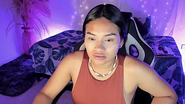 Riana Kean online show from March 2026 03:46:01 AM