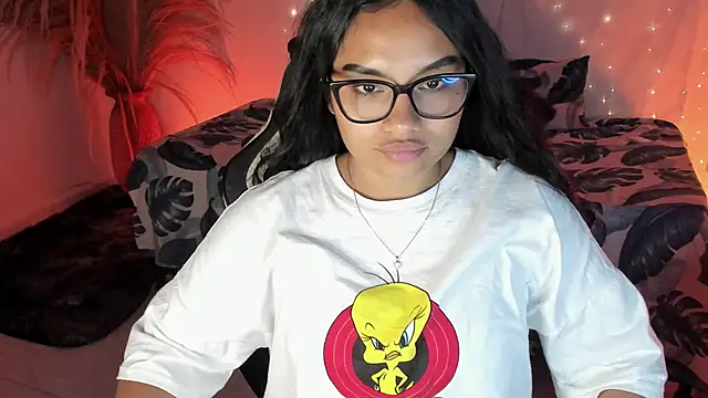 Riana Kean online show from April 2026 02:02:01 AM