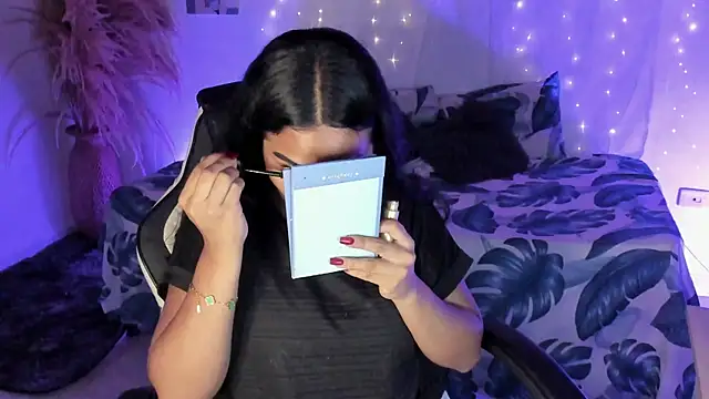 Riana Kean online show from March 2026 02:05:02 AM