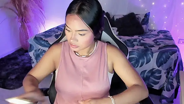 Riana Kean online show from March 2026 02:40:02 PM