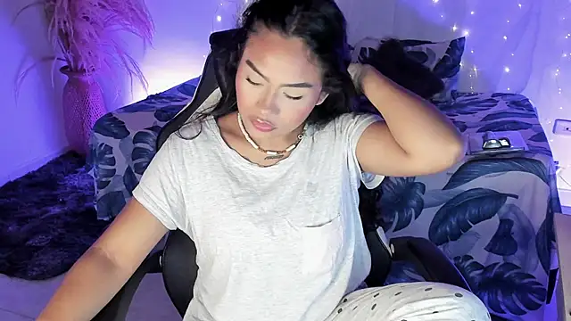 Riana Kean online show from March 2026 02:36:02 AM