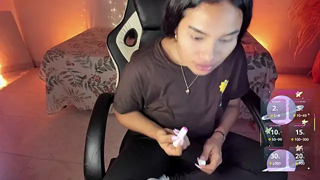 Riana Kean online show from January 2026 02:29:01 AM